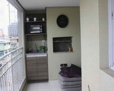 Apartamento para venda na Vila Carrão/Vila Nova Manchester