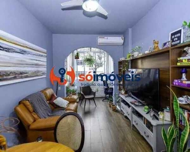 Apartamento para venda no Arpoador com 1 quarto - Rio de Janeiro - RJ