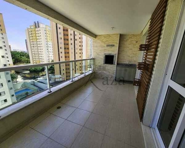 Apartamento para venda no Jardim Satélite - 3 Quartos (1 Suíte) - 103m²