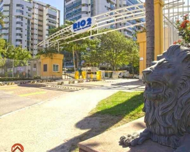 APARTAMENTO PARA VENDA NO RIO 2 COM 2 QUARTOS - RIO DE JANEIRO/RJ