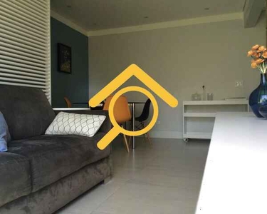 Apartamento para Venda ou Locação na Vila Olímpia. Reformado!