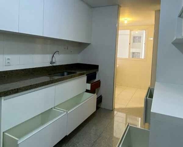 Apartamento para venda possui 115 metros quadrados com 3 quartos em Setor Bueno - Goiânia