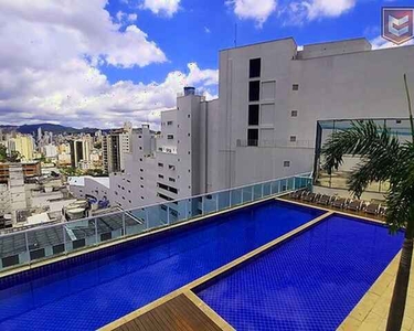 Apartamento para venda possui 115 metros quadrados com 3 quartos em São Mateus - Juiz de F