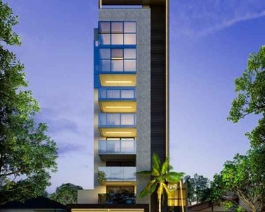 Apartamento para venda possui 125 metros quadrados com 3 quartos em Bela Vista - Ipatinga