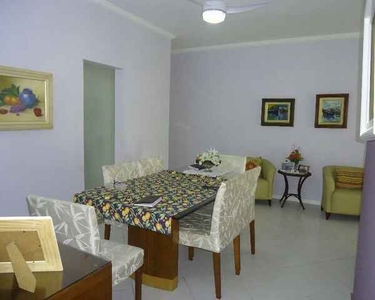 Apartamento para venda possui 146 metros quadrados com 3 quartos em Algodoal - Cabo Frio