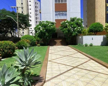 Apartamento para venda possui 198 metros quadrados com 4 quartos em Graça - Salvador - BA