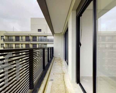 Apartamento para venda possui 41 metros quadrados com 1 quarto em Vila Mariana - São Paulo