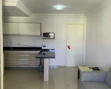 Apartamento para venda possui 42 metros quadrados com 1 quarto em Cerqueira César - São Pa