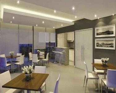 Apartamento para venda possui 68 metros quadrados com 2 quartos em Tijuca - Rio de Janeiro