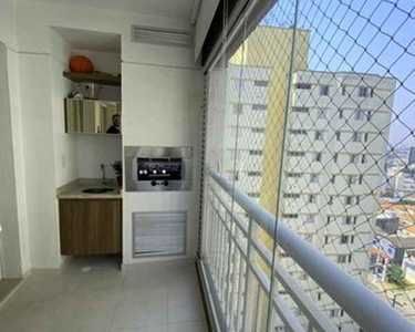 Apartamento para venda possui 72 metros quadrados com 2 quartos em Santana - São Paulo - S