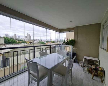 Apartamento para venda possui 72 metros quadrados com 2 quartos em Vila Carrão - São Paulo