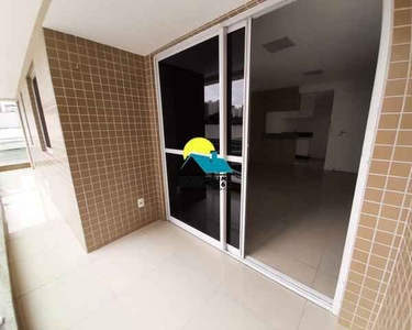 Apartamento para venda possui 72 metros quadrados com 3 quartos em Meireles - Fortaleza