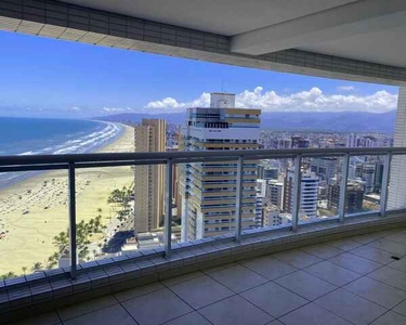 Apartamento para venda possui 80 metros quadrados com 2 quartos em Boqueirão - Praia Grand