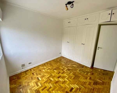 Apartamento para venda possui 80 metros quadrados com 2 quartos em Vila Mariana - São Paul