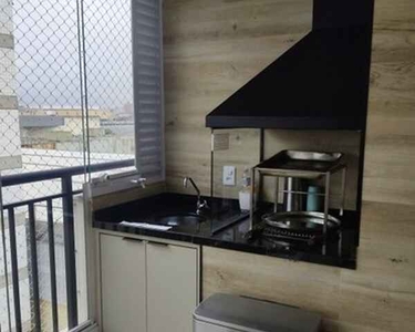 Apartamento para venda possui 80 metros quadrados com 3 quartos em Vila Guilherme - São Pa
