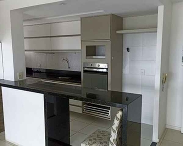 Apartamento para venda possui 88m² com 3 quartos em Ponta do Farol - São Luís - MA