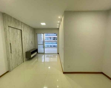 Apartamento para venda possui 90 metros quadrados com 3 quartos em Itapuã - Vila Velha - E