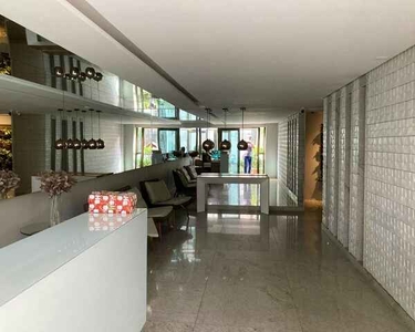 Apartamento para venda possui 90 metros quadrados com 3 quartos em Rosarinho - Recife - PE