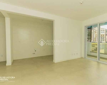 Apartamento para venda possui 98 metros quadrados com 2 quartos em Trindade - Florianópoli