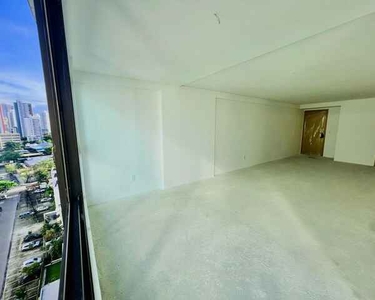 Apartamento para venda possui 98 metros quadrados com 3 quartos em Boa Viagem - Recife - P