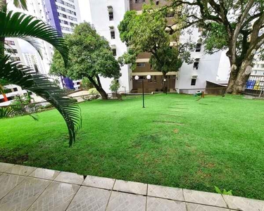 Apartamento para venda tem 100 metros quadrados com 3 quartos em Candeal - Salvador - BA