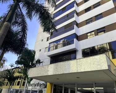 Apartamento para venda tem 105 metros quadrados com 3 quartos em Setor Bueno - Goiânia - G