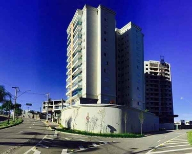 Apartamento para venda tem 106 metros quadrados com 3 quartos em Urbanova - São José dos C