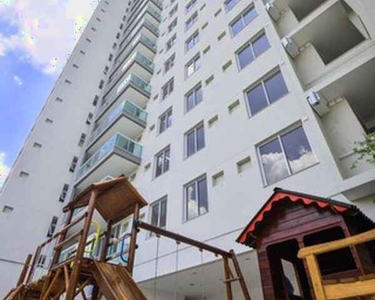 Apartamento para venda tem 108m² com 4 quartos em Centro - Nova Iguaçu - RJ