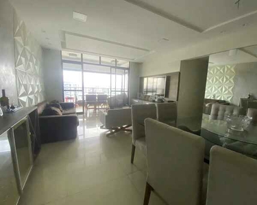 Apartamento para venda tem 109 metros quadrados com 4 quartos em Capim Macio - Natal - RN