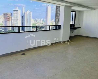 Apartamento para venda tem 110 metros quadrados com 3 quartos em Setor Bueno - Goiânia - G