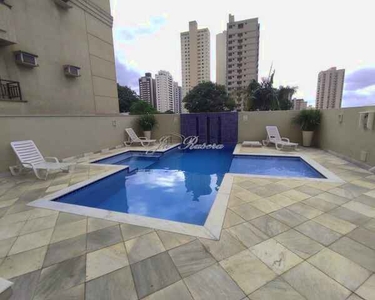 Apartamento para venda tem 112 m2 com 3 quartos em Centro - Piracicaba - SP