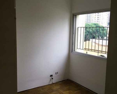 Apartamento para venda tem 120 M², com 3 quartos em Vila Clementino - São Paulo - SP