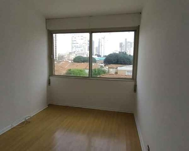 Apartamento para venda tem 120 m² com 3 quartos em Vila Mariana - São Paulo - SP