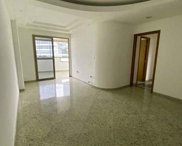 Apartamento para venda tem 120 metros quadrados com 3 quartos em Itapuã - Vila Velha - ES