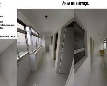 Apartamento para venda tem 120 metros quadrados com 3 quartos em Santana - São Paulo - SP
