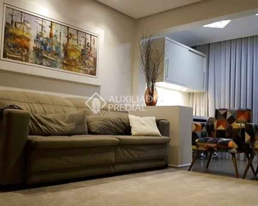 Apartamento para venda tem 126 metros quadrados com 3 quartos em Itacorubi - Florianópolis