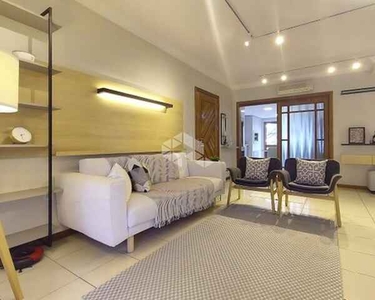 Apartamento para venda tem 132 metros quadrados com 3 quartos em Centro - Canoas - RS