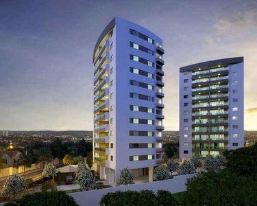 Apartamento para venda tem 135 metros quadrados com 4 quartos em Poço - Recife - PE