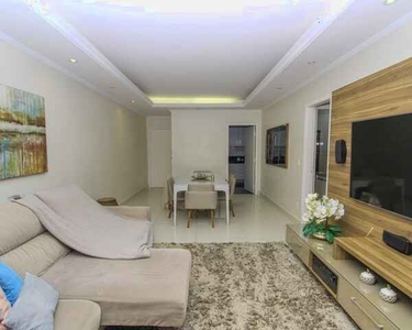Apartamento para venda tem 150 metros quadrados com 3 quartos em Itapoã - Belo Horizonte