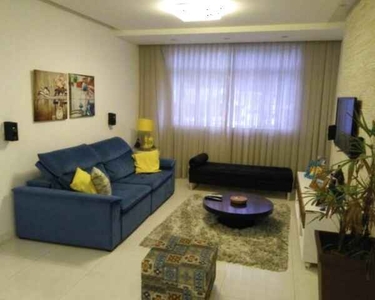Apartamento para venda tem 150 metros quadrados com 4 quartos em Santa Rosa - Barra Mansa