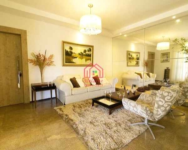 Apartamento para venda tem 180 metros quadrados com 4 quartos em Meireles - Fortaleza - CE