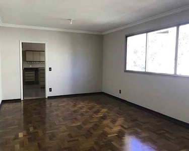 Apartamento para venda tem 187 metros quadrados com 3 quartos em Cambuí - Campinas - SP