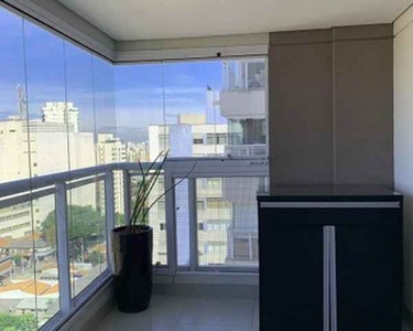 Apartamento para venda tem 38 metros quadrados com 1 quarto em Vila Mariana - São Paulo