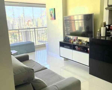 Apartamento para venda tem 60 metros quadrados com 2 quartos em Vila Regente Feijó - São P