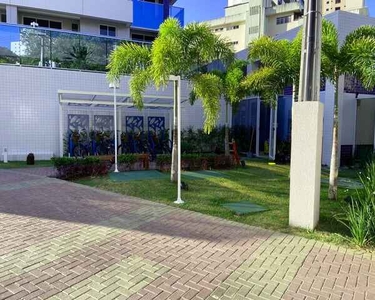 Apartamento para venda tem 64 metros quadrados com 2 quartos em Aldeota - Fortaleza - CE