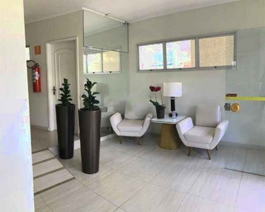 Apartamento para venda tem 65 metros quadrados com 2 quartos em Paraíso - São Paulo - SP