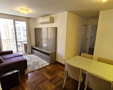 Apartamento para venda tem 65 metros quadrados com 2 quartos em Perdizes - São Paulo - SP