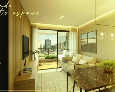 Apartamento para venda tem 66 metros quadrados com 2 quartos em Barra - Salvador - BA