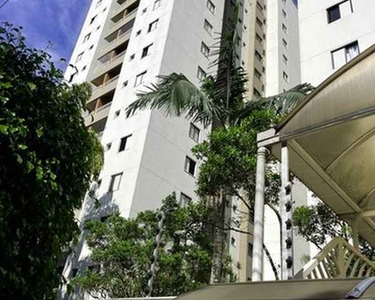 Apartamento para venda tem 67 metros quadrados com 3 quartos no Tatuapé - São Paulo - SP