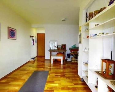 Apartamento para venda tem 71 metros quadrados com 3 quartos em Vila Pompéia - São Paulo